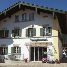 Der Schlechinger Dorfladen