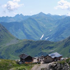 Standschützenhütte