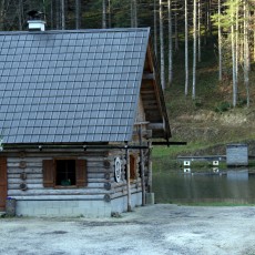 Wasserschießstand