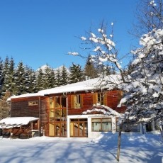 NF Sporthotel Grünau | Wimmergreuth