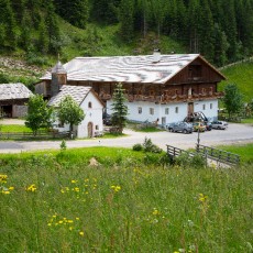 Der Wurzerhof, Geschichte hautnah erleben