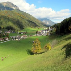 Zell-Pfarre