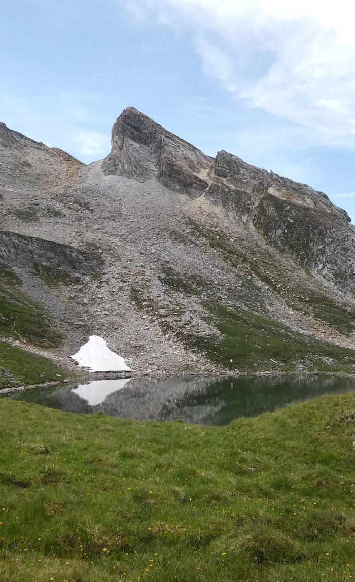 Schöberspitzen (2.602 m)