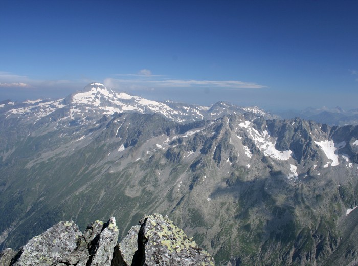 Ankogel (3.246 m)