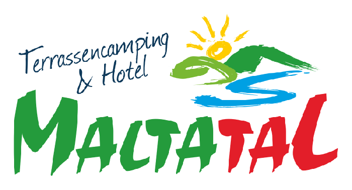 Terassencamping Maltatal, Mobilhomes, Hotel, Restaurant und Pizzeria