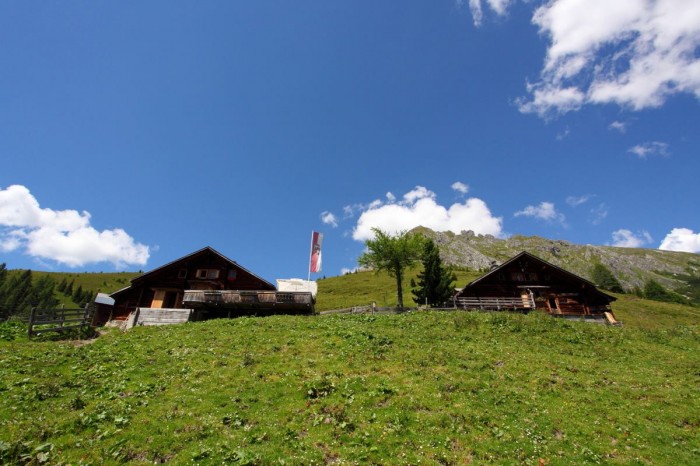 Draugsteinalmen