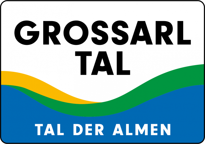 Logo Grossarltal, Tal der Almen