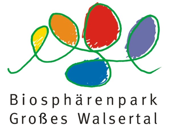 Logo Bioshährenpark Großes Walsertal