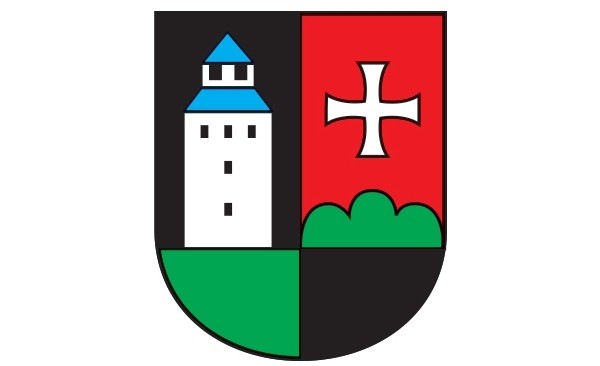 Wappen der Gemeinde St. Martin in Thurn