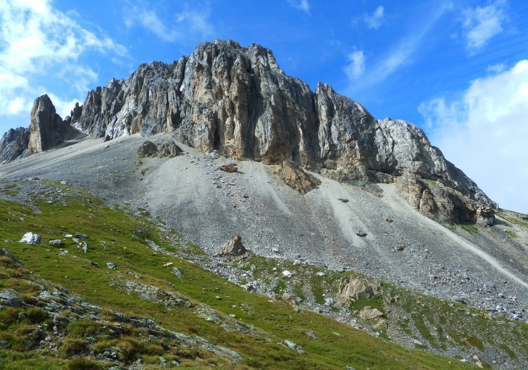 Große Kinigat (2.689 m)