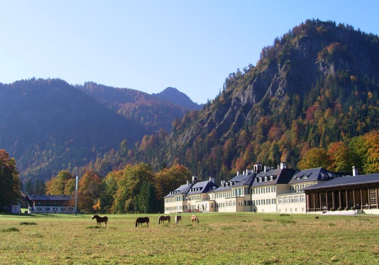 Wildbad Kreuth